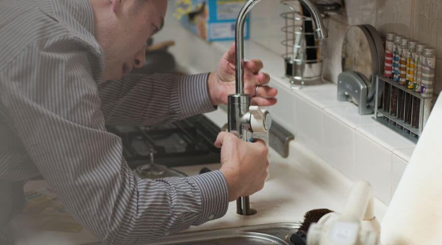 Professional expert plumbing services in Nordland, WA